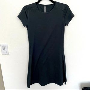 Outdoor voices - Sporty mesh dress